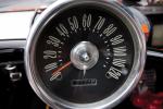 Chevrolet Batmobile Recreation and Original 1966 Yamaha Batcycle 1966 года